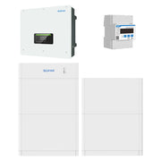 Sofar 8kW hibrid inverter + Sofar 20kWh akkumulátor