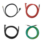 SolarEdge Home Battery - akkumulátor-inverter kábelkészlet (LV, Home Hub kompatibilis)