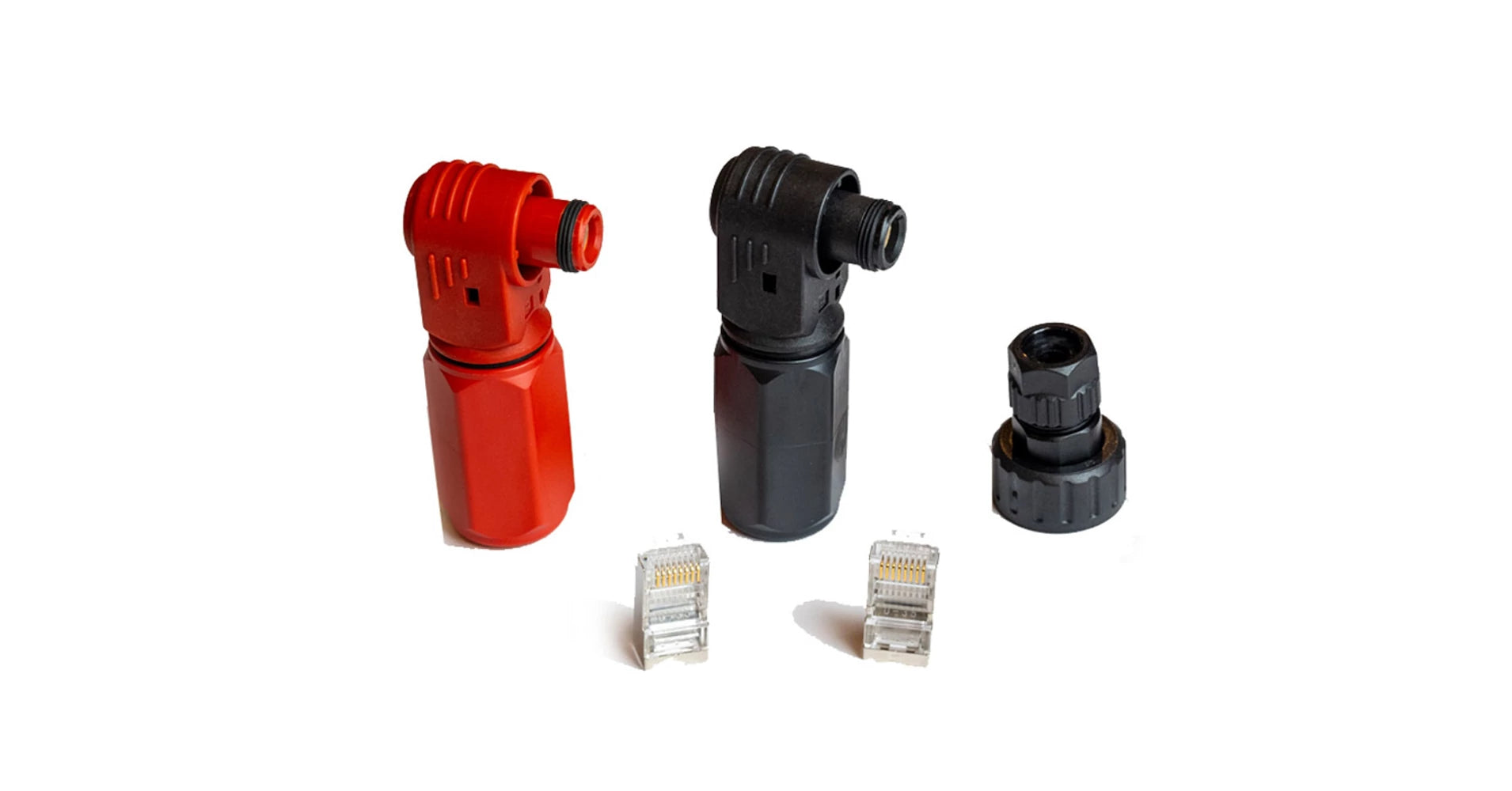 SolarEdge Home Battery - inverter csatlakozó készlet (LV, 1 db)