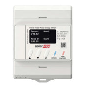 SolarEdge MTR-240-3PC1-D-A-MW inline mérő 65A 1/3 fázis