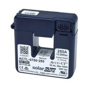 SolarEdge SECT-SPL-250A-A áramváltó lakat 250A