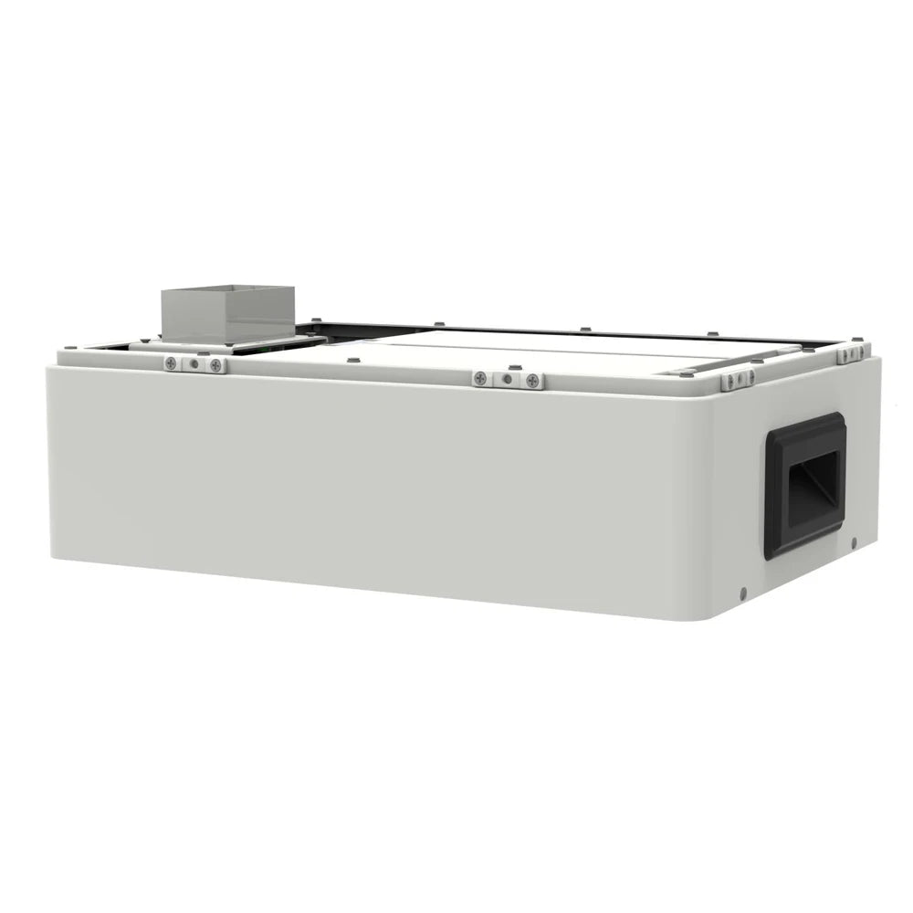 SolaX 10kW hibrid inverter + SolaX 20kWh akkumulátor (S51)