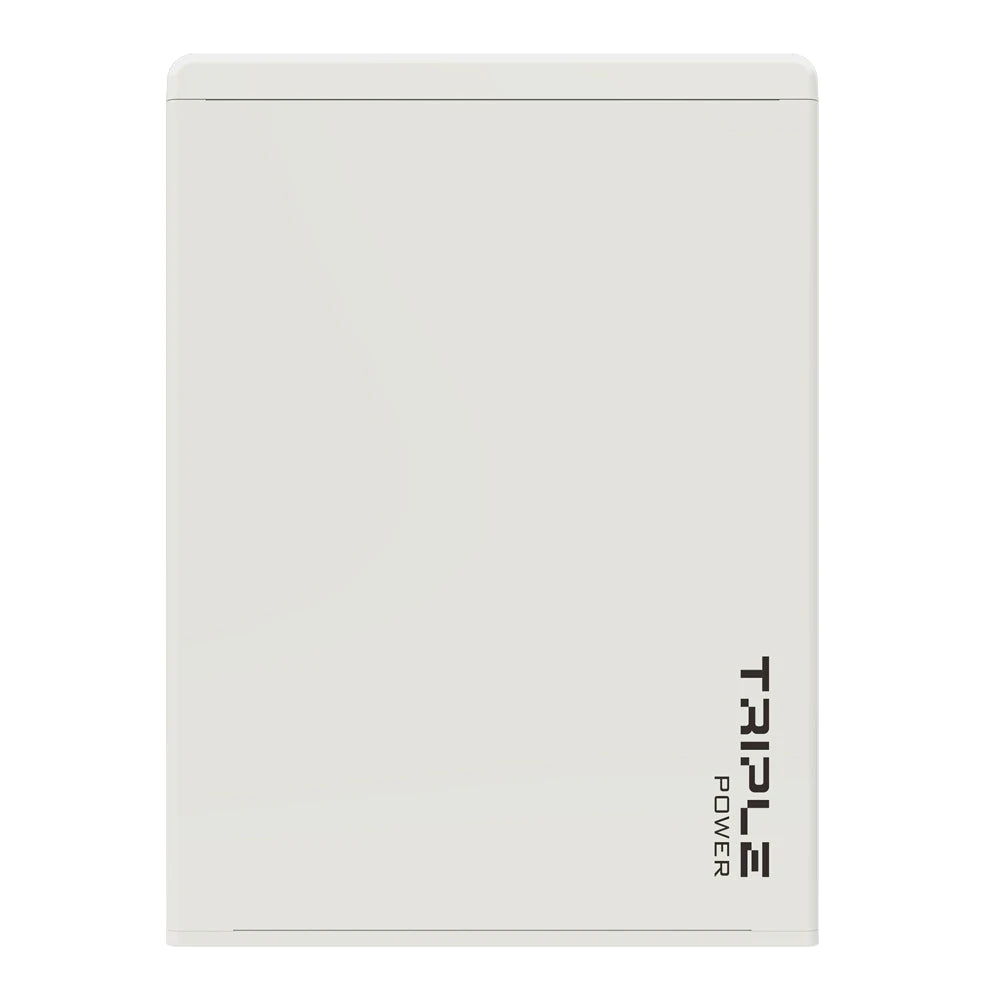 SolaX 6kW hibrid inverter + SolaX 10kWh akkumulátor (T58)