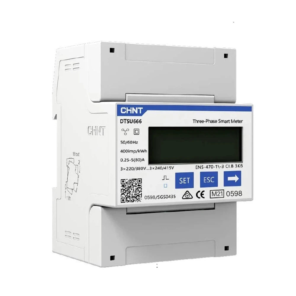 SolaX 8kW hibrid inverter + SolaX 10kWh akkumulátor (HV-S2.5)