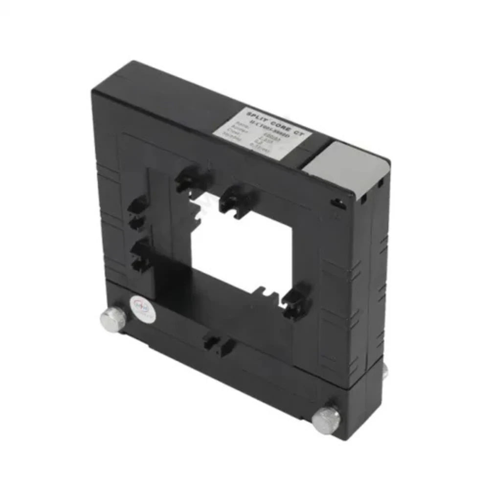 SolaX Chint CT áramváltó lakat 600A