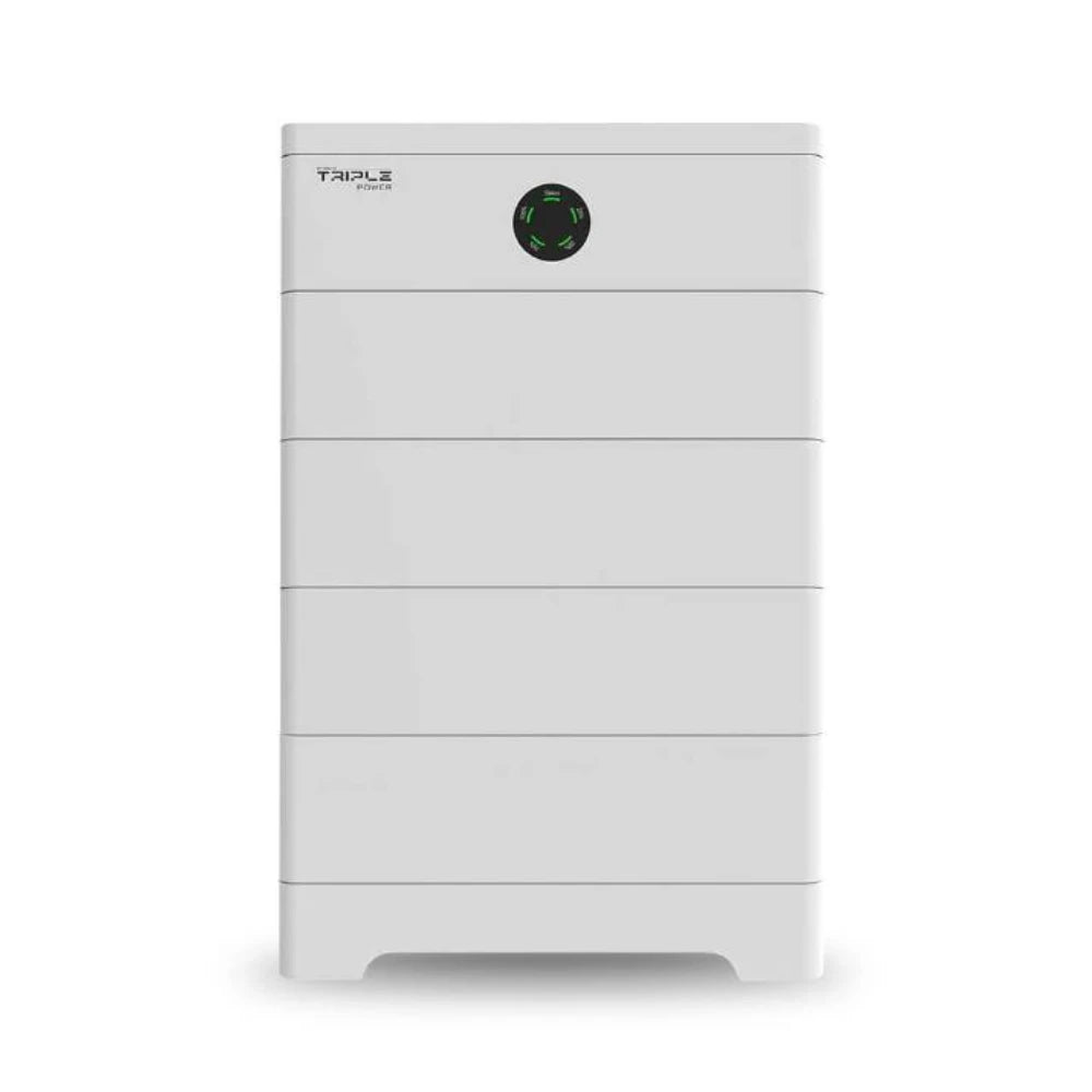 SolaX S51 BAT - 5.1 kWh akkumulátor modul