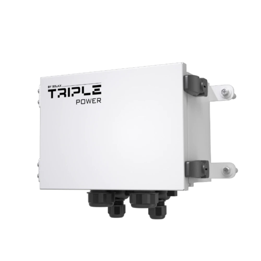 SolaX TCBox-70 - kommunikációs egység (X3-Ultra kompatibilis)