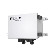 SolaX TCBox-70 - kommunikációs egység (X3-Ultra kompatibilis)