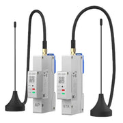 SolaX Wi-BR vezeték nélküli mérő kiegészítő (Chint szükséges)