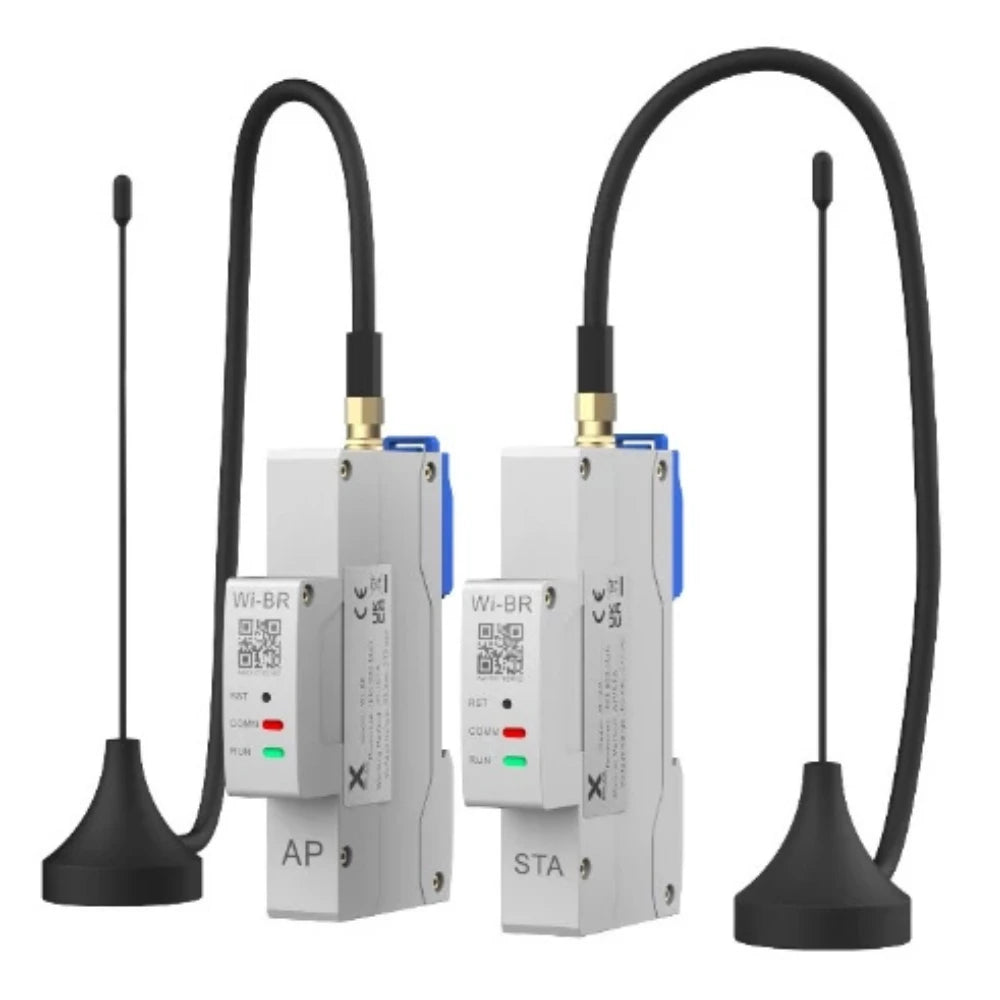 SolaX Wi-BR vezeték nélküli mérő kiegészítő (Chint szükséges)