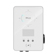 SolaX X1-EVC 7.2kW 1 fázisú EV töltő (kábel nélkül)