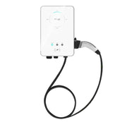 SolaX X3-EVC 11kW 3 fázisú EV töltő (kábeles)