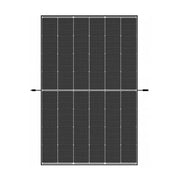 Trina Solar NEG9R.28 450W monokristályos napelem - bifaciális, fekete keret