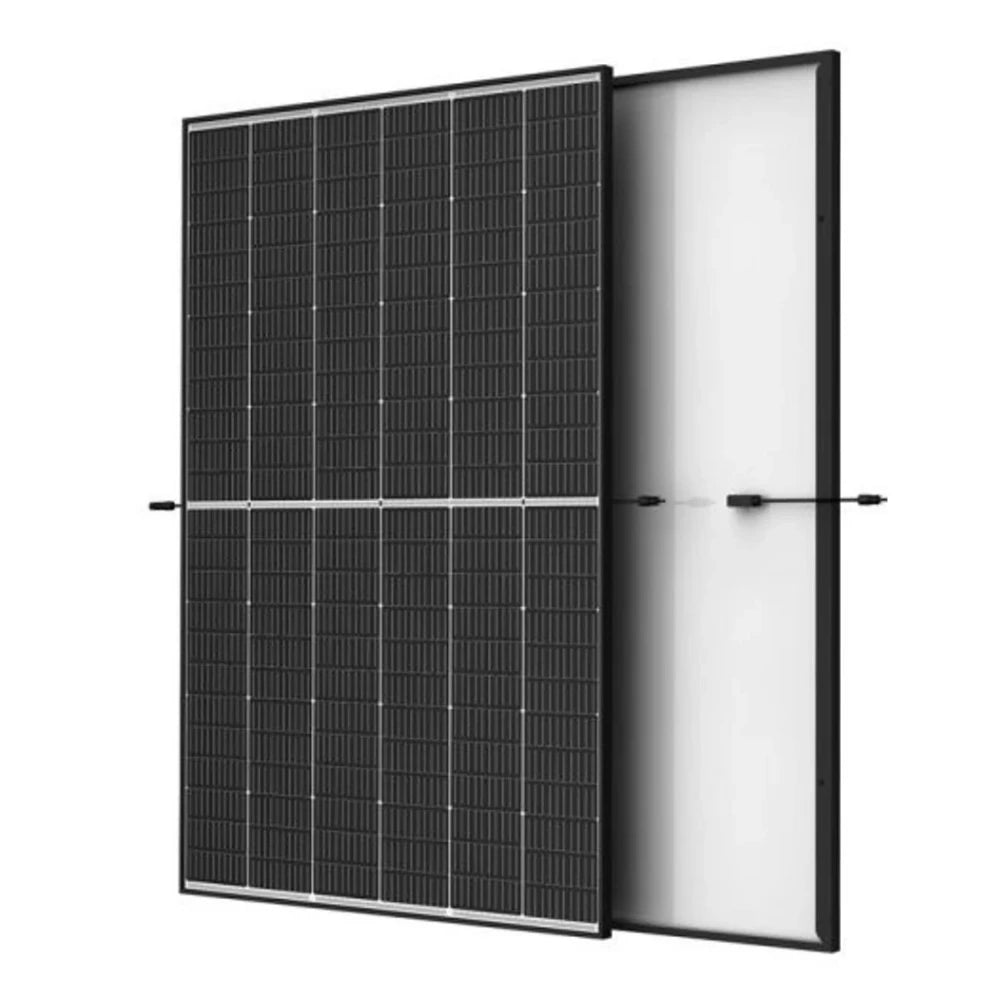 Trina Solar Vertex TSM-NEG18R.28 500W monokristályos napelem - fekete keret
